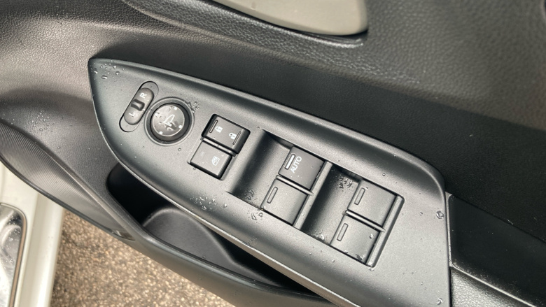 Honda Jazz 1.3 i-VTEC S 5dr Petrol Hatchback